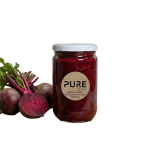 Beetroot jam