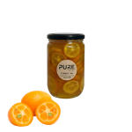 kumquat Jam
