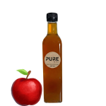 Apple cider vinegar