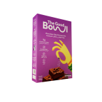 Chocolate Chip Brownies Mix